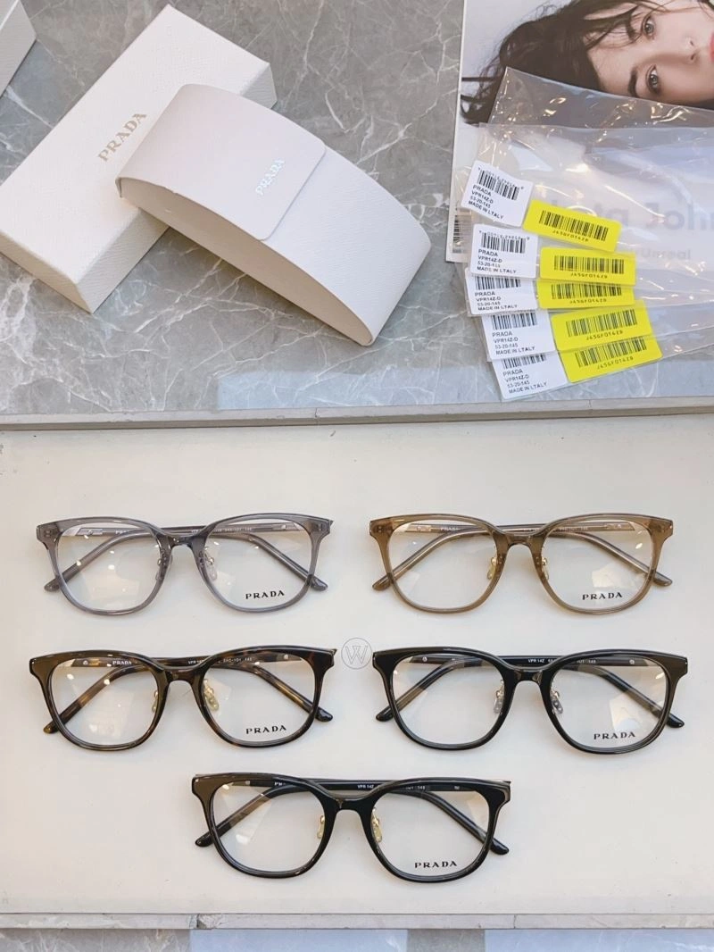 Prada Sunglasses Soft 282049