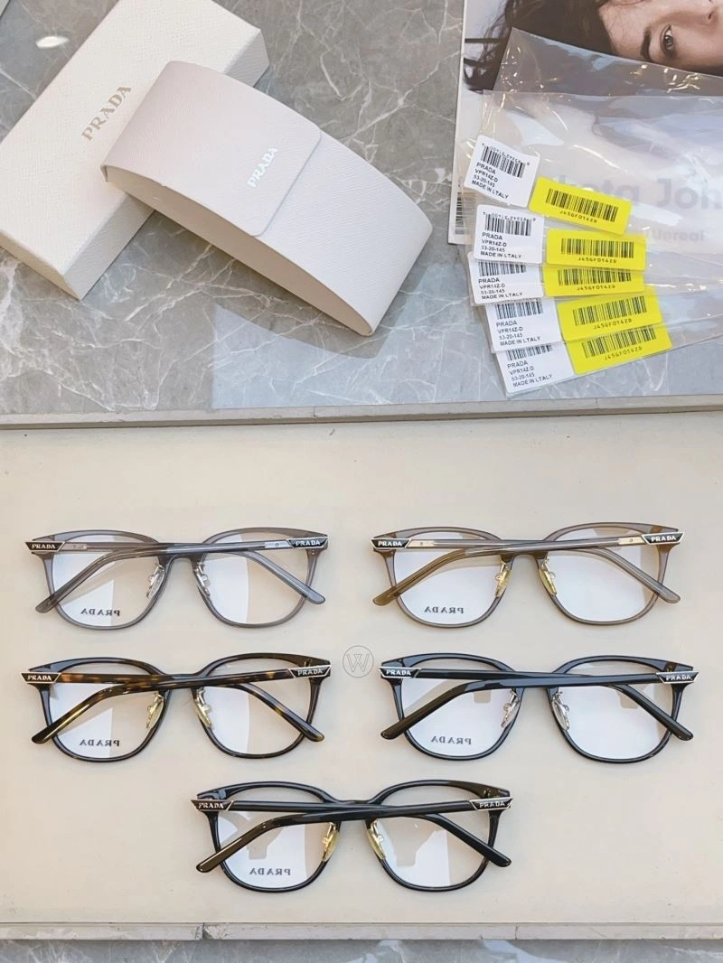 Prada Sunglasses Soft 282049