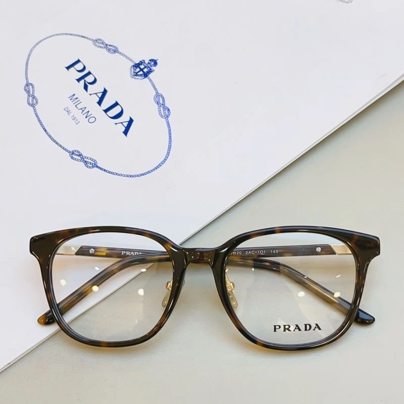 Prada Sunglasses Soft 282049