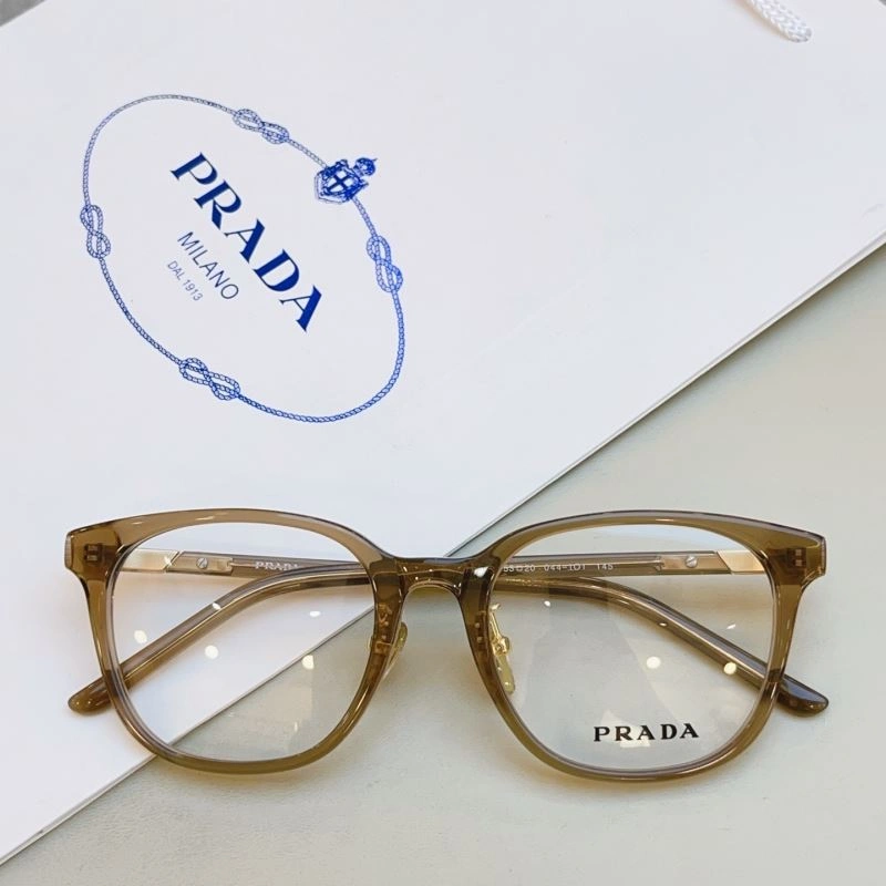 Prada Sunglasses Soft 282049