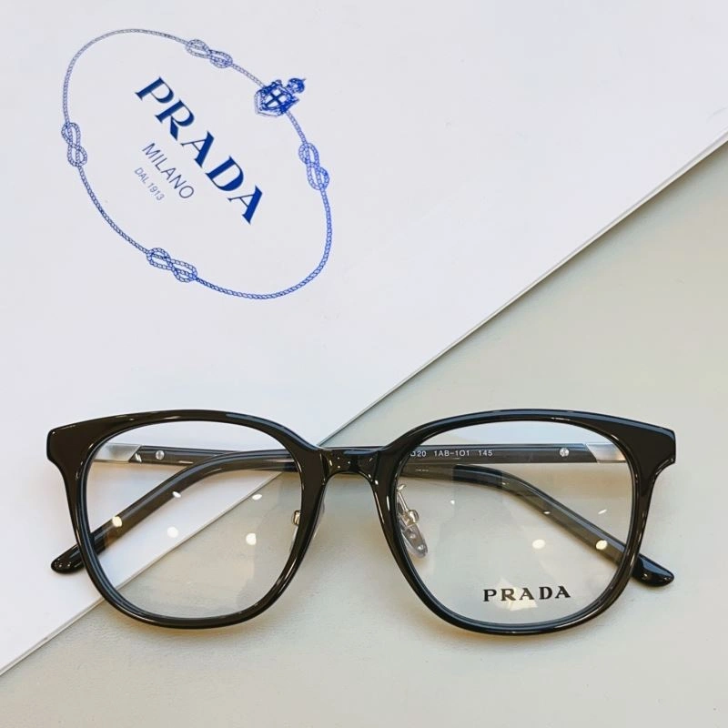 Prada Sunglasses Soft 282049
