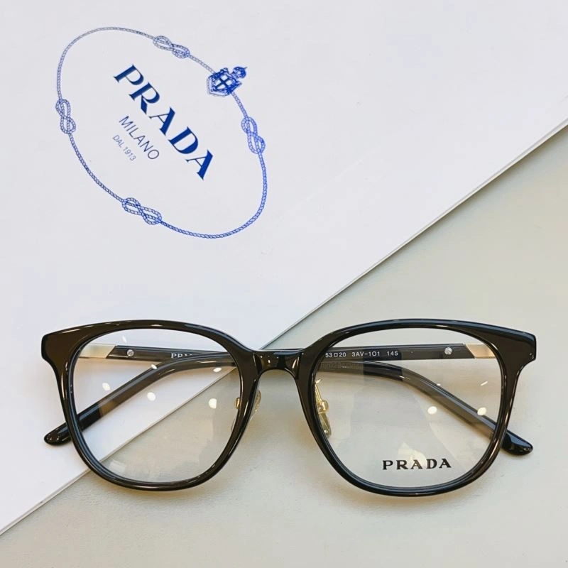 Prada Sunglasses Soft 282049