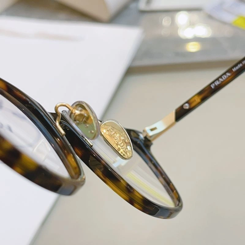 Prada Sunglasses Soft 282049