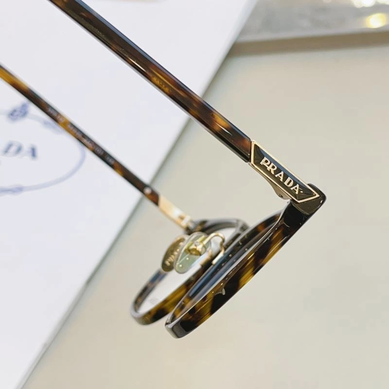 Prada Sunglasses Soft 282049