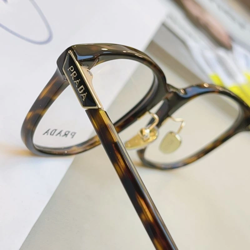 Prada Sunglasses Soft 282049