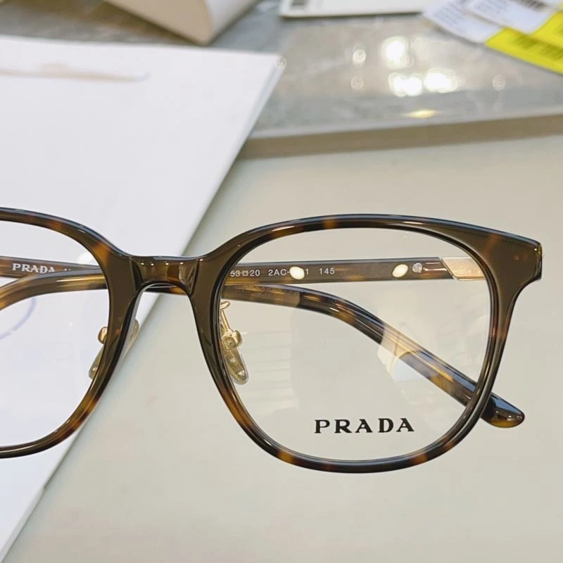 Prada Sunglasses Soft 282049
