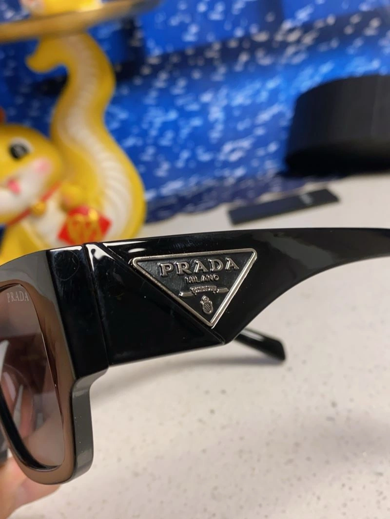 Practical Prada Sunglasses 282046