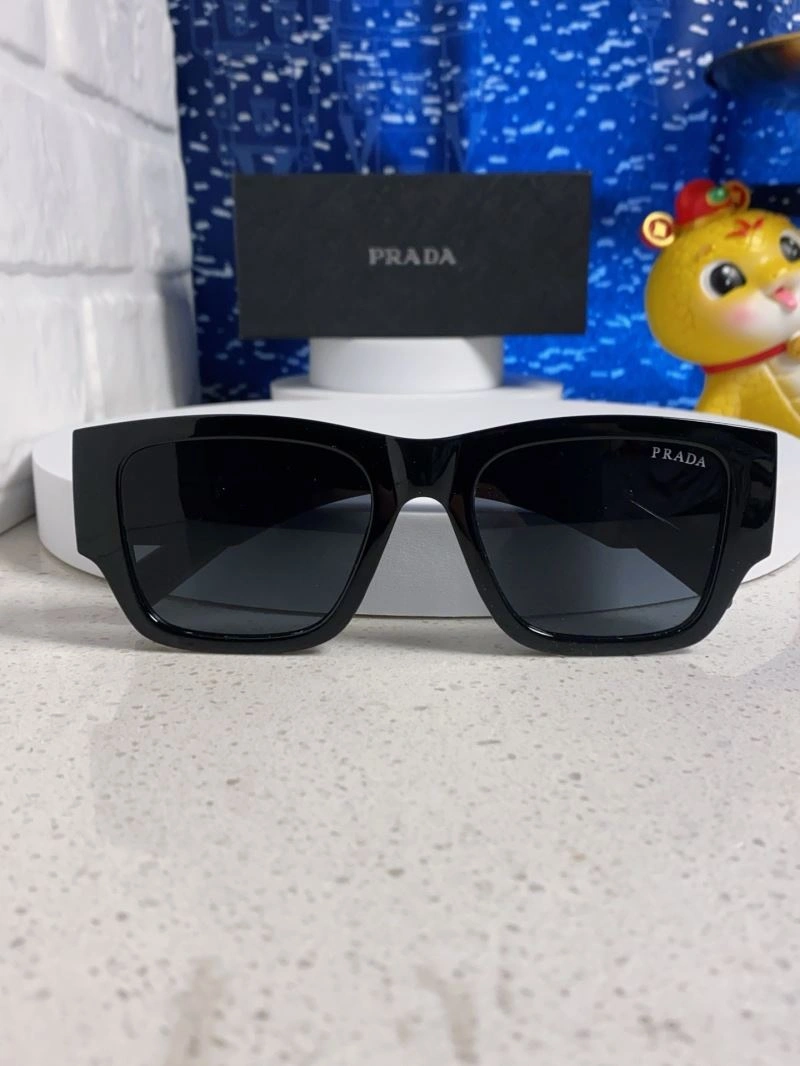 Practical Prada Sunglasses 282046