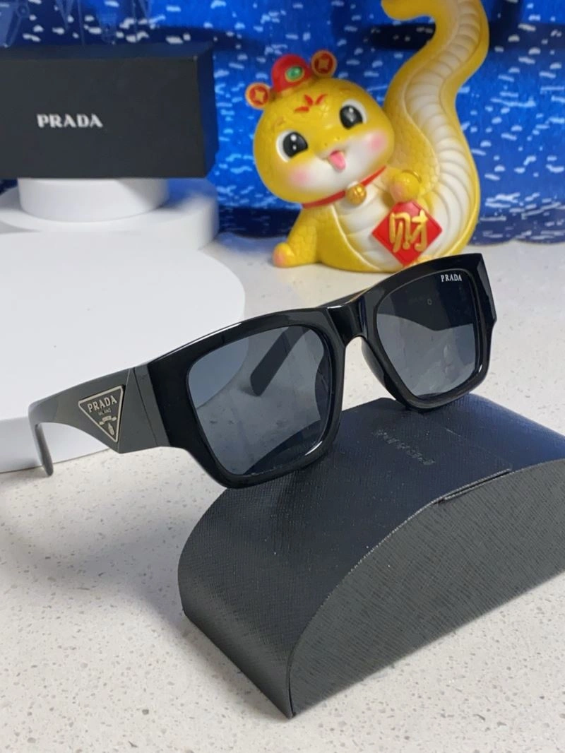 Practical Prada Sunglasses 282046
