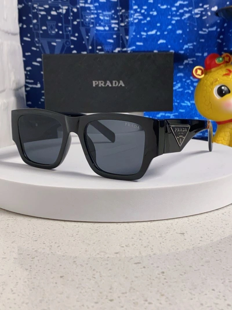 Practical Prada Sunglasses 282046