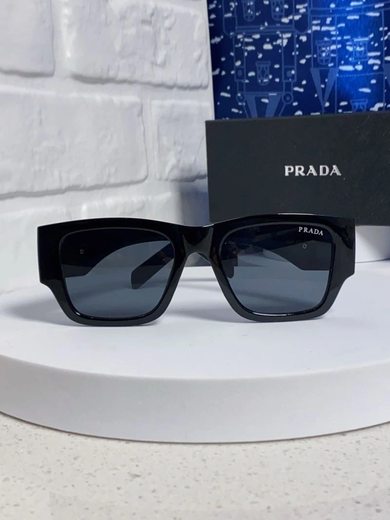Practical Prada Sunglasses 282046