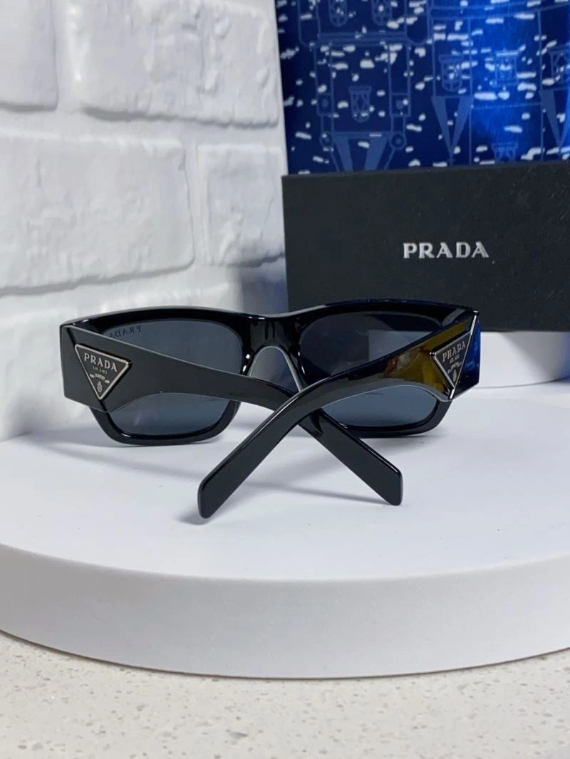 Practical Prada Sunglasses 282046