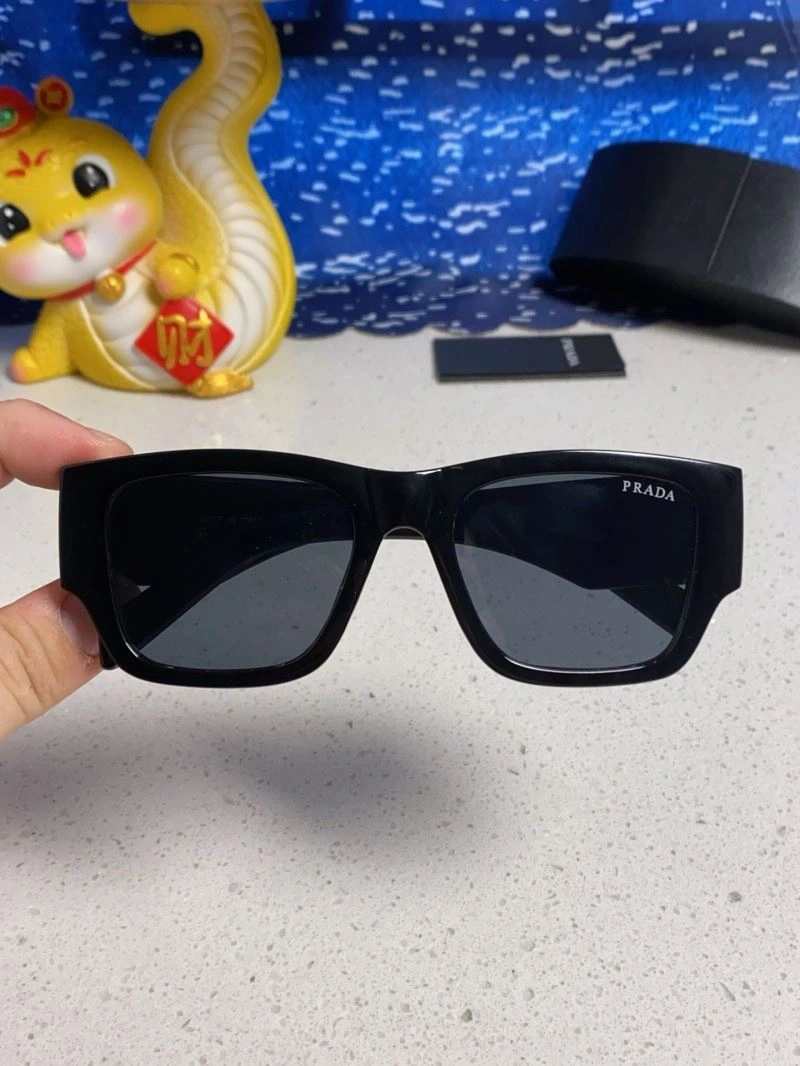 Practical Prada Sunglasses 282046