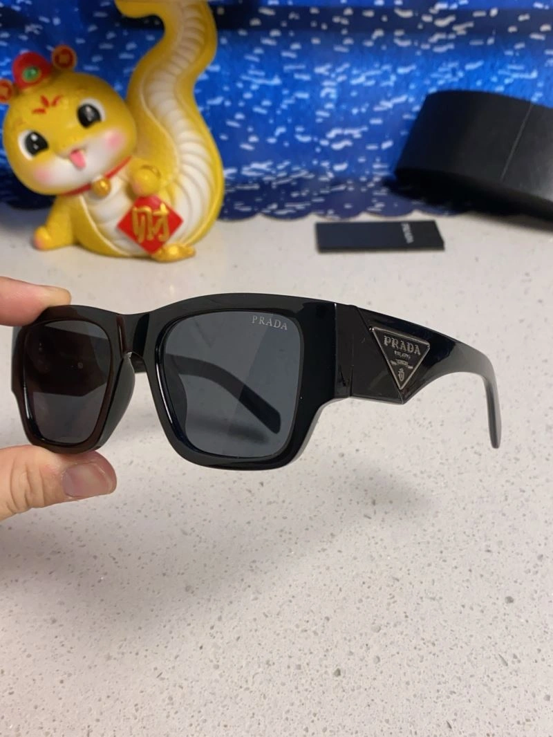 Practical Prada Sunglasses 282046