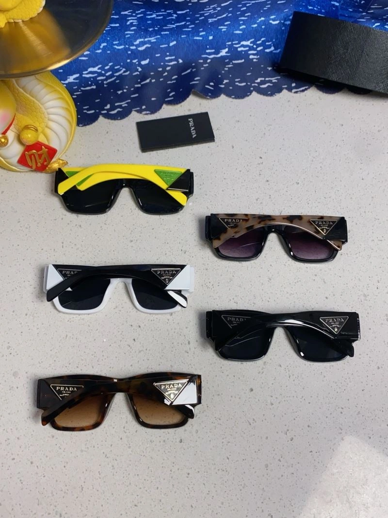 Popular Prada Sunglasses 282043