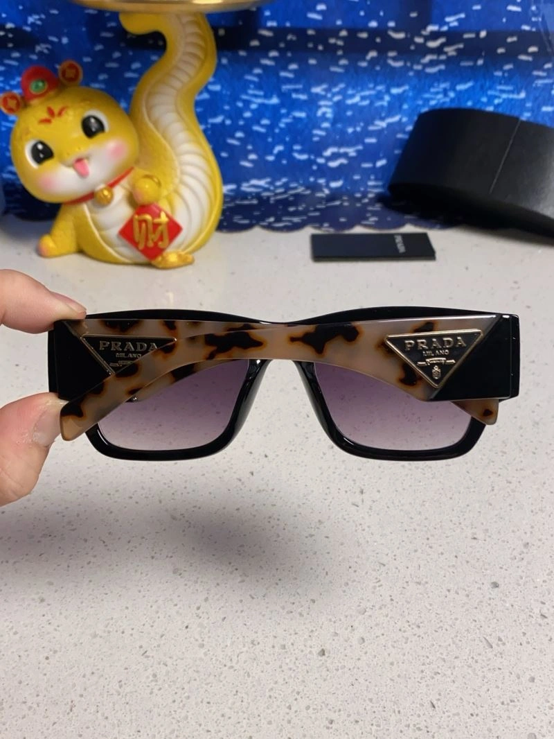 Popular Prada Sunglasses 282043