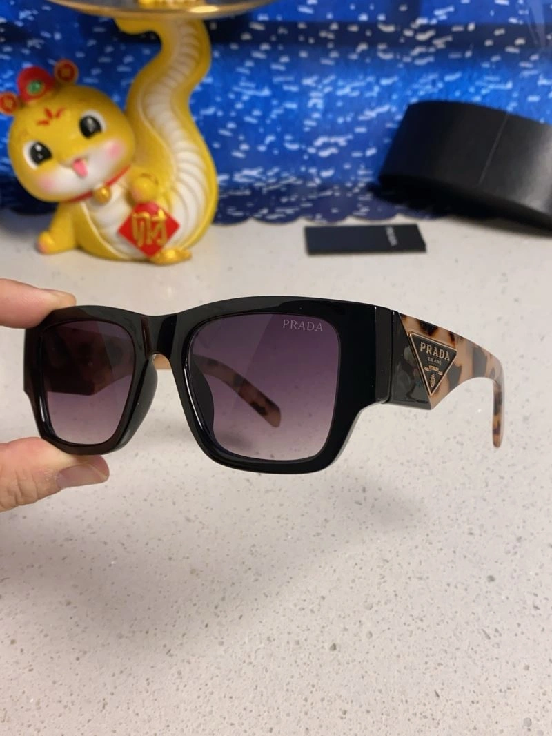 Popular Prada Sunglasses 282043