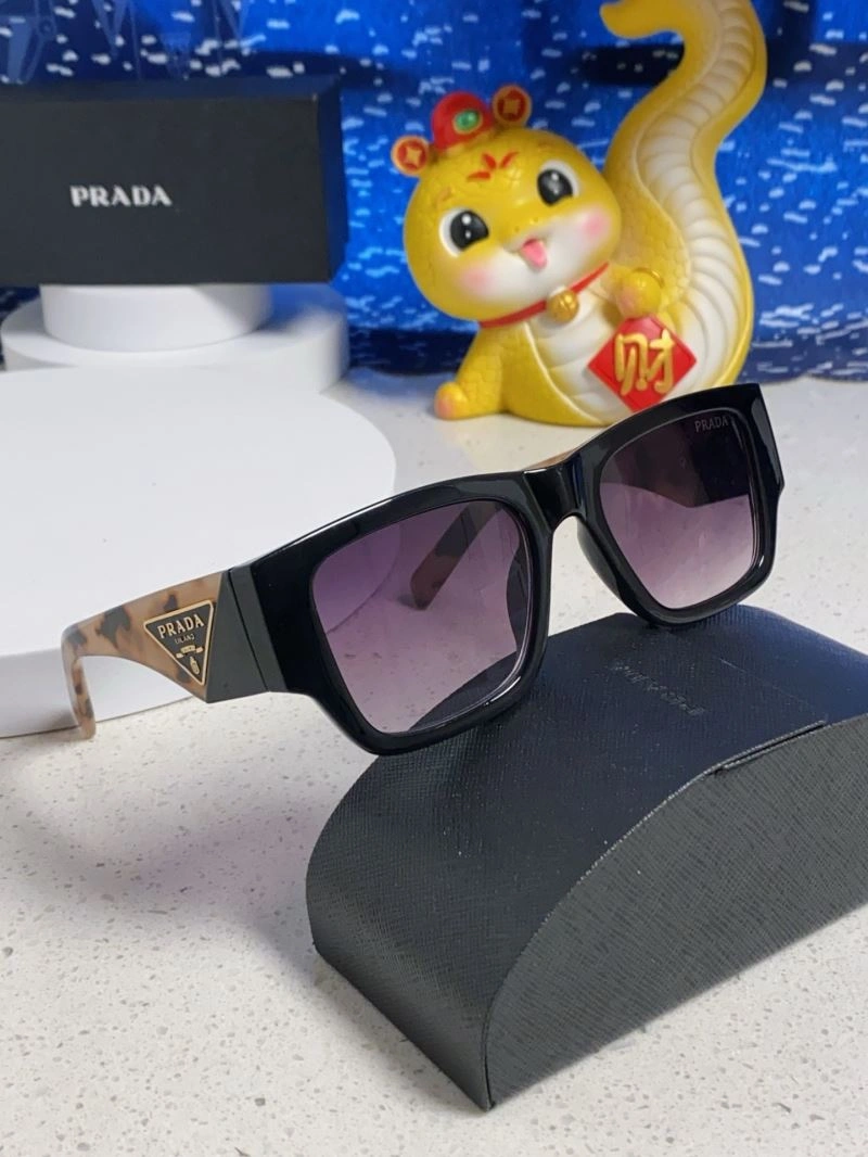 Popular Prada Sunglasses 282043