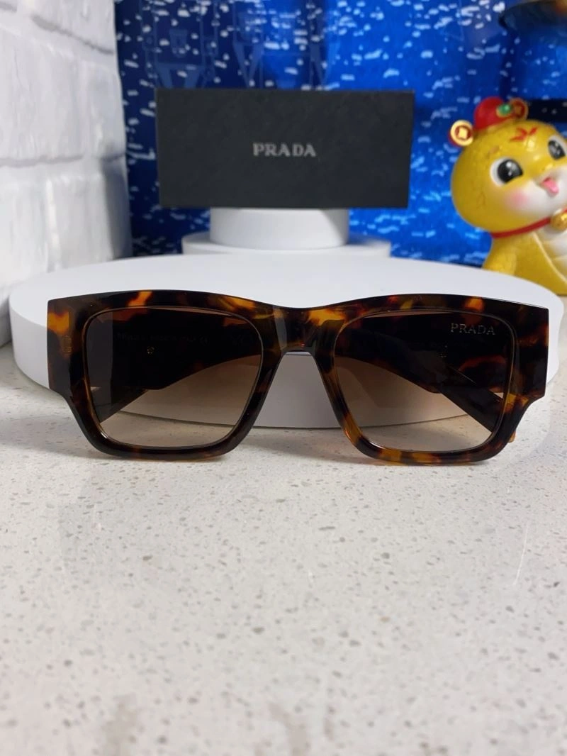 Prada Sunglasses Reliable 282037