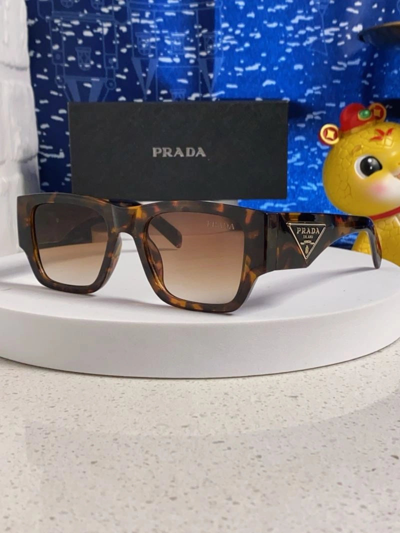 Prada Sunglasses Reliable 282037