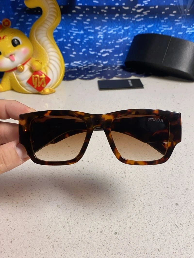 Prada Sunglasses Reliable 282037