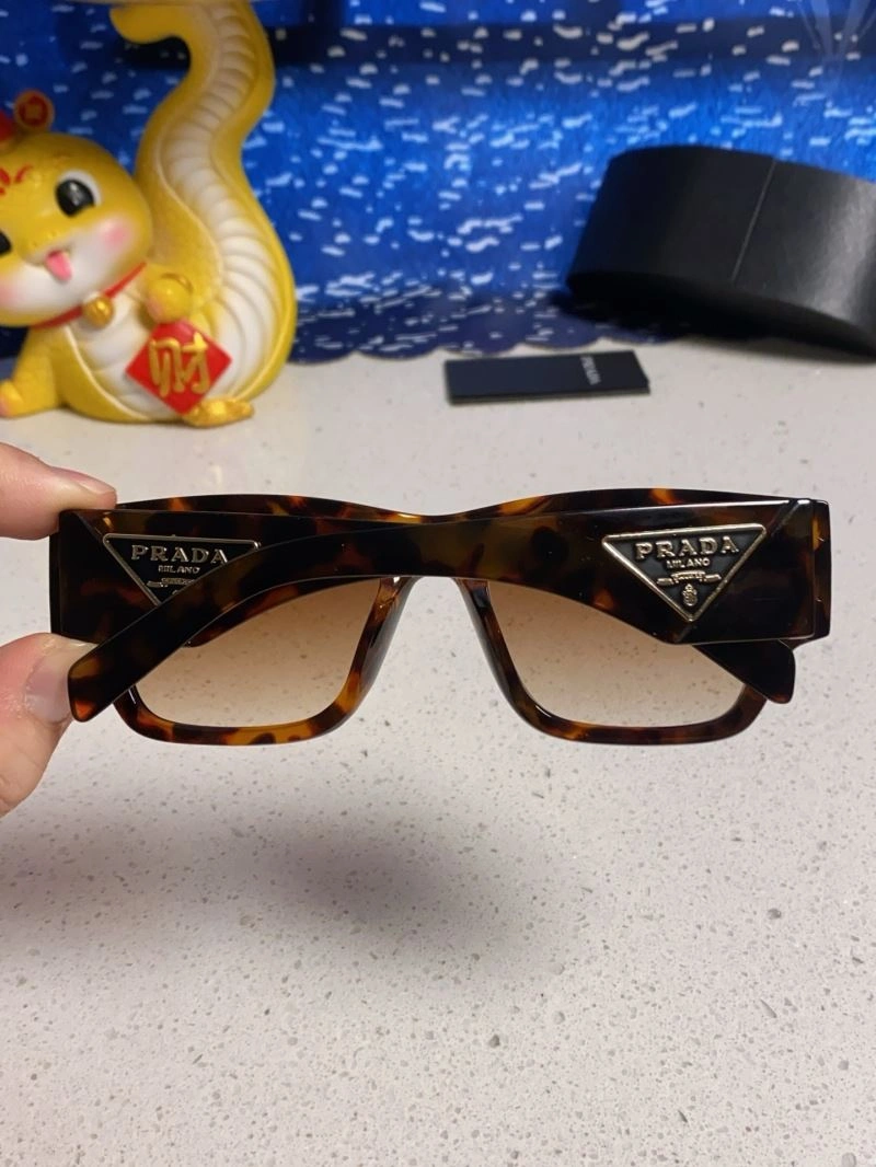 Prada Sunglasses Reliable 282037