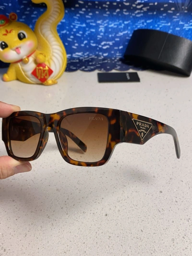 Prada Sunglasses Reliable 282037