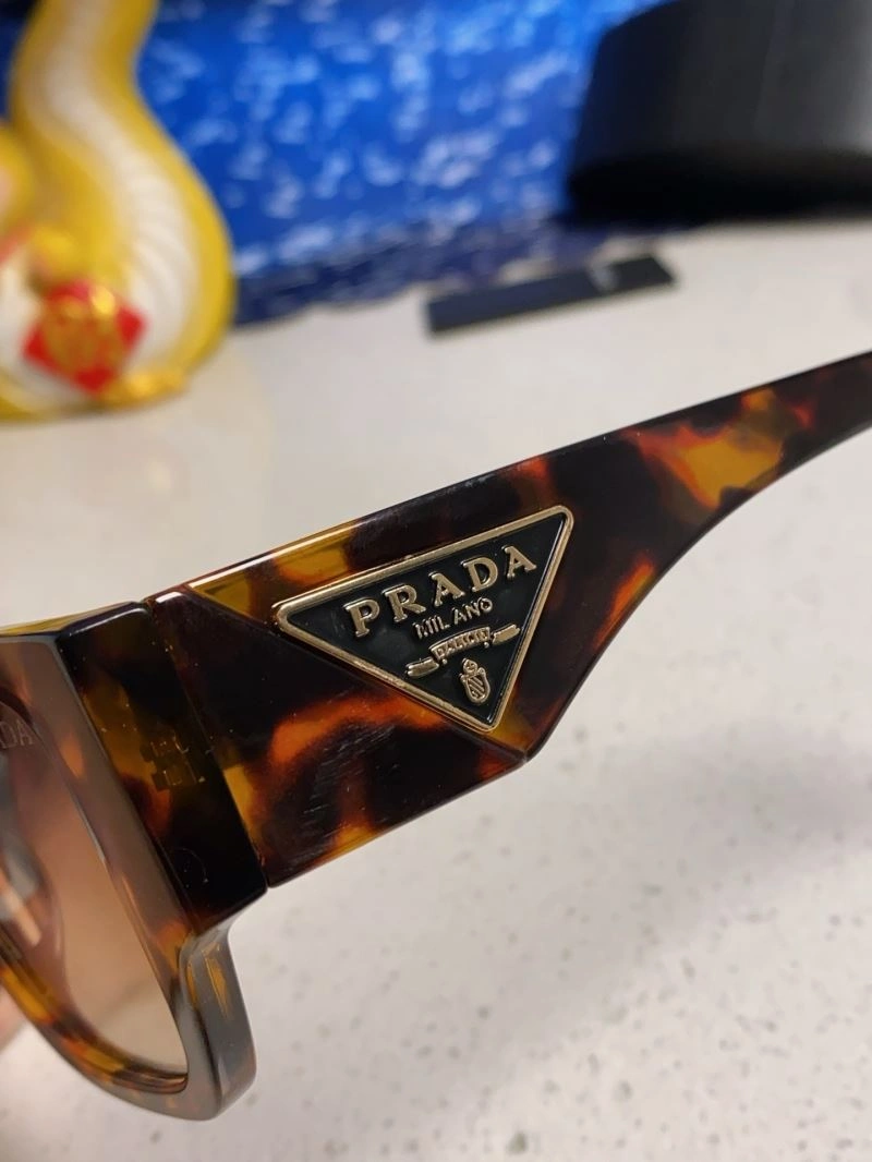 Prada Sunglasses Reliable 282037