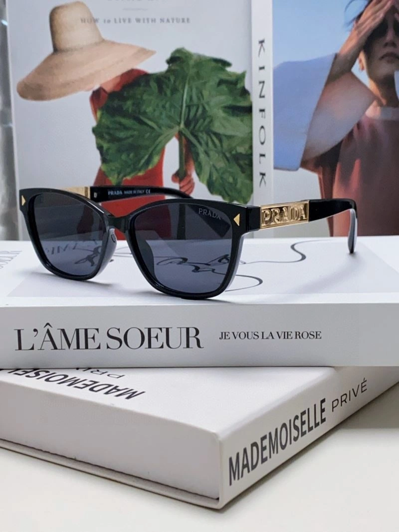 Prada Sunglasses TechFriendly 282023