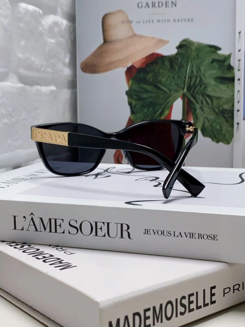 Prada Sunglasses TechFriendly 282023