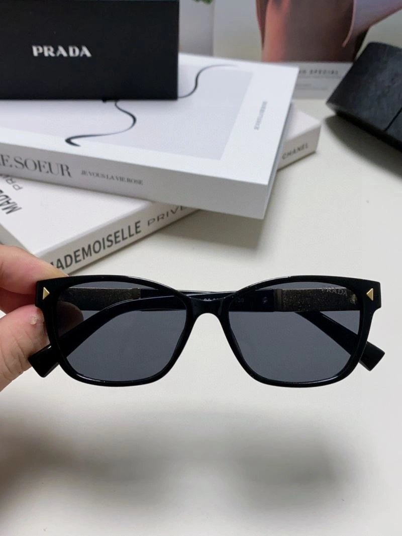 Prada Sunglasses TechFriendly 282023