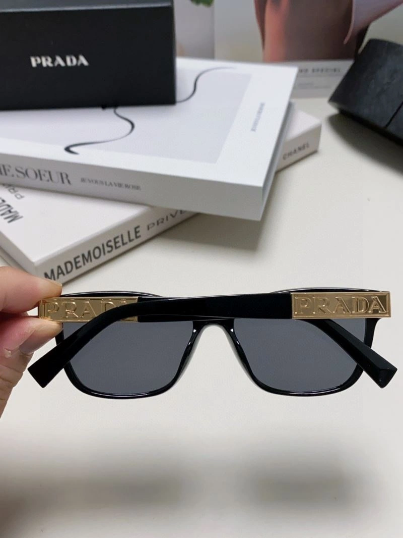 Prada Sunglasses TechFriendly 282023