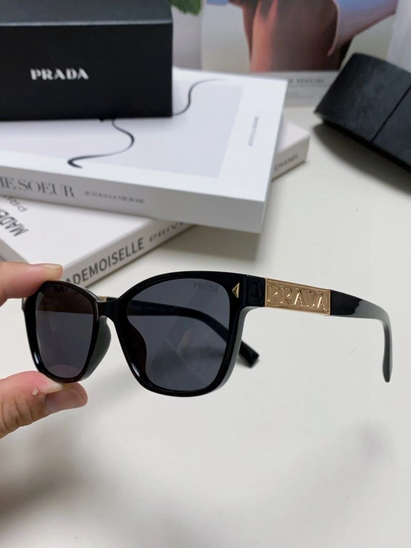 Prada Sunglasses TechFriendly 282023