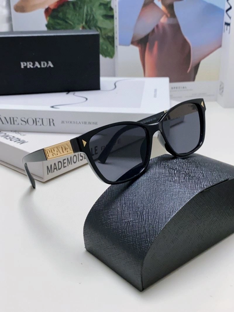 Prada Sunglasses TechFriendly 282023
