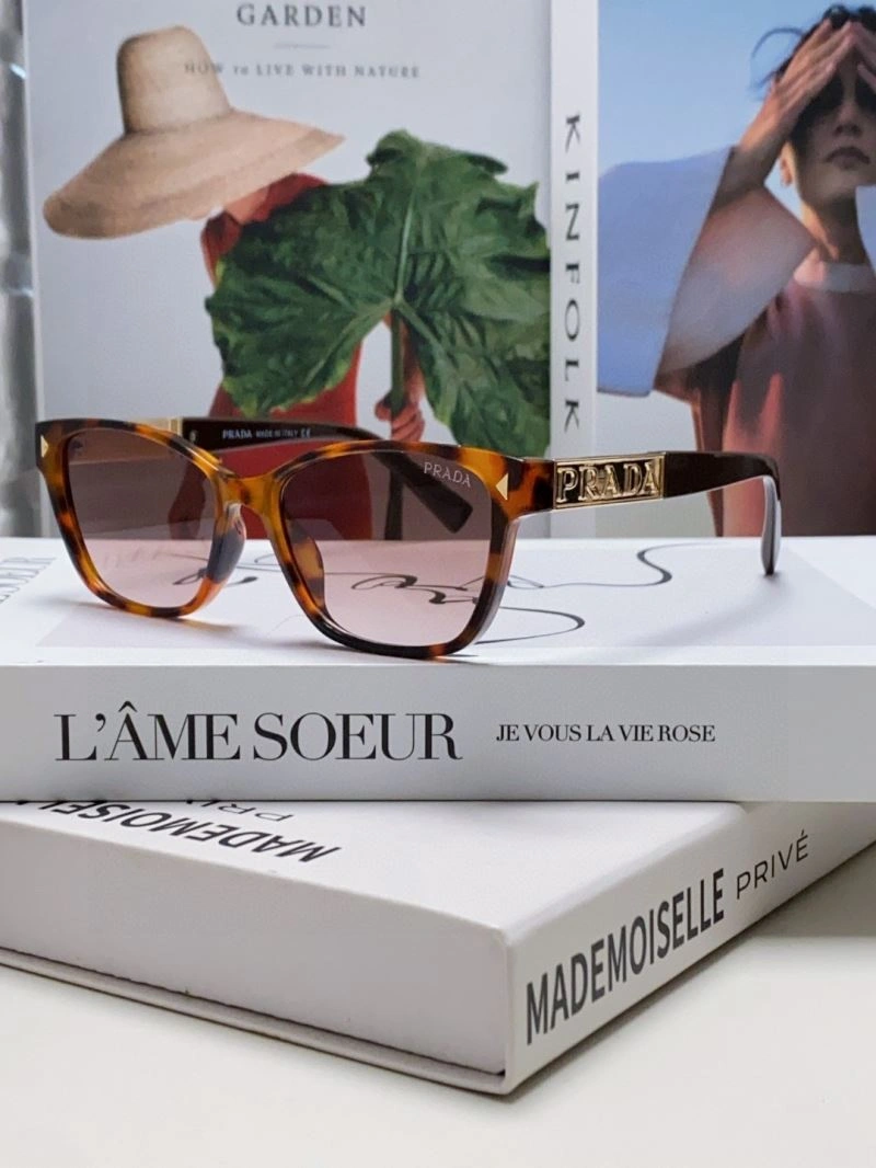 SportInspired Prada Sunglasses 282032