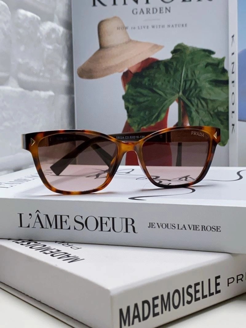 SportInspired Prada Sunglasses 282032