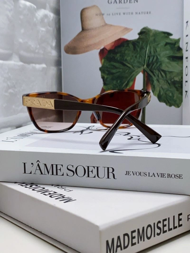 SportInspired Prada Sunglasses 282032