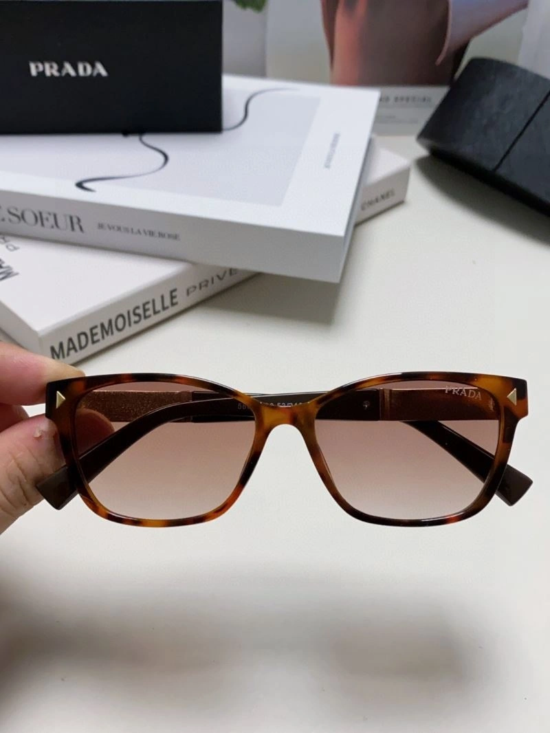 SportInspired Prada Sunglasses 282032