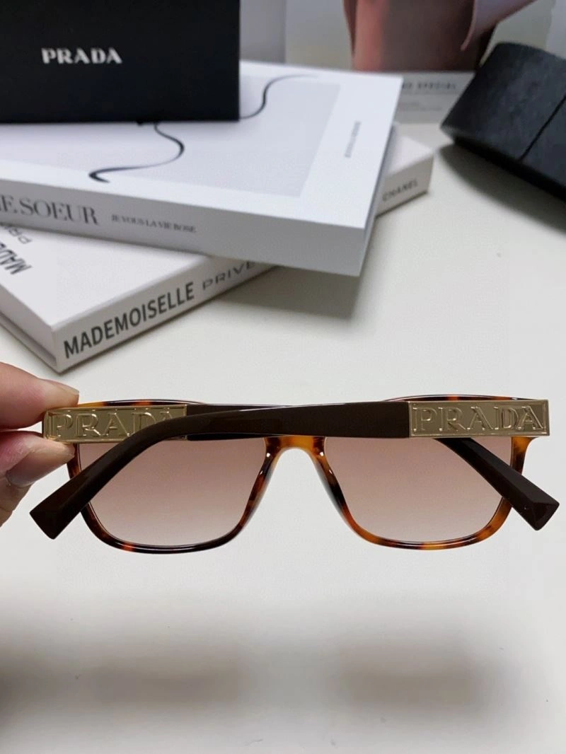 SportInspired Prada Sunglasses 282032