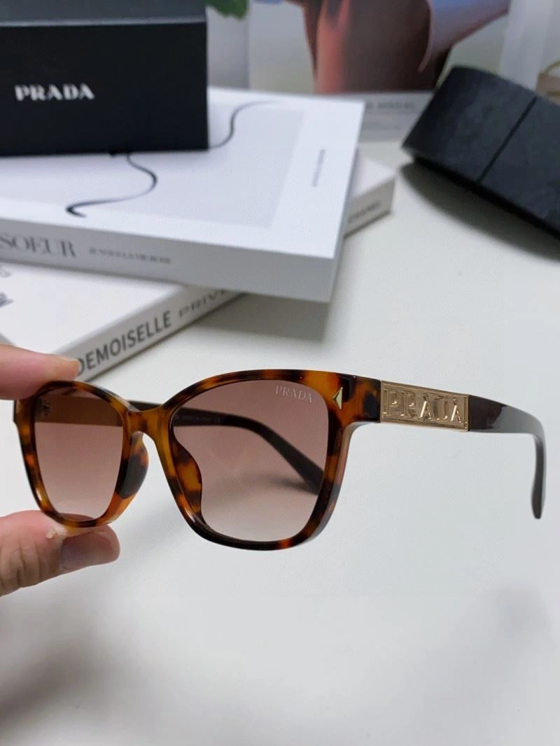 SportInspired Prada Sunglasses 282032