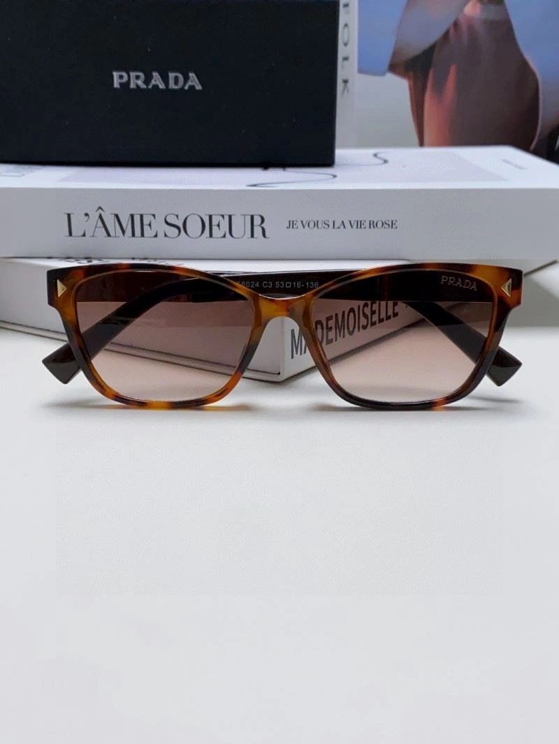 SportInspired Prada Sunglasses 282032
