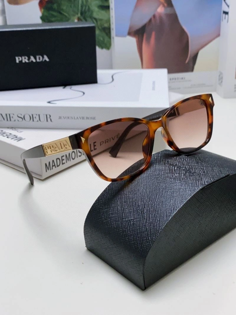 SportInspired Prada Sunglasses 282032