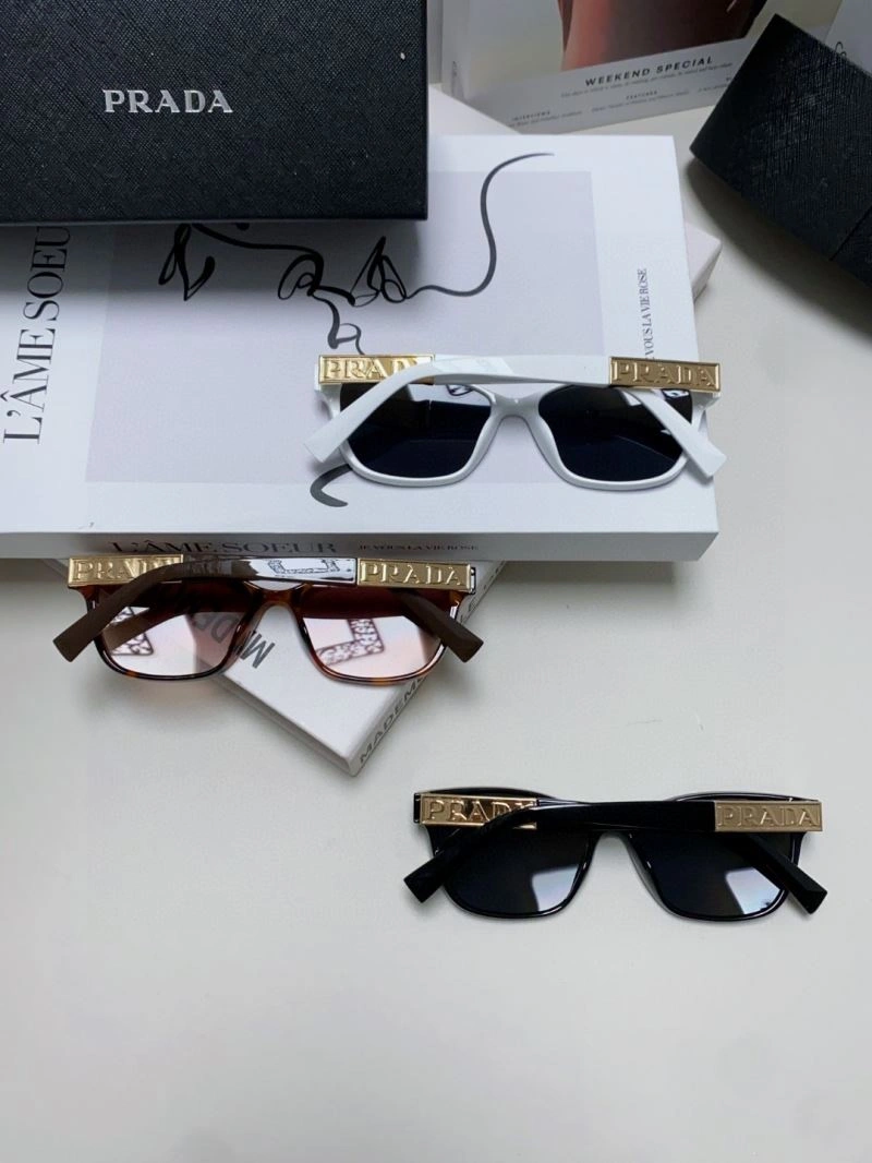 SportInspired Prada Sunglasses 282032