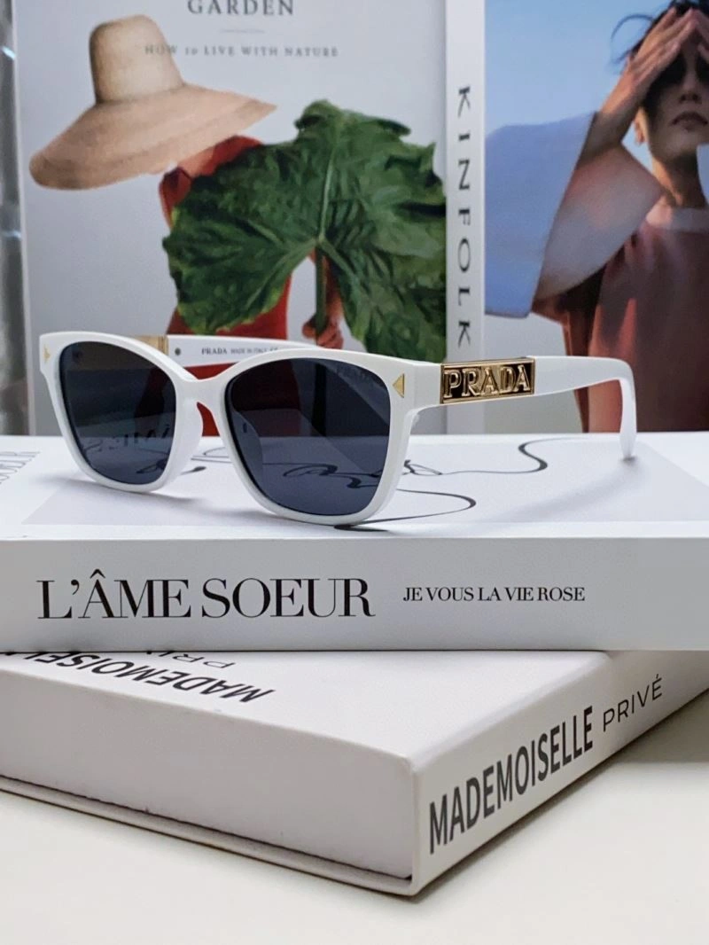 Prada Sunglasses Sustainable 282019