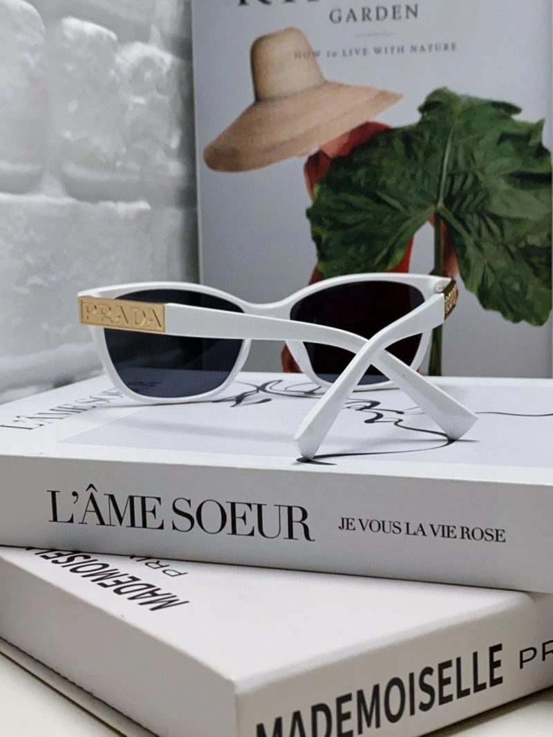 Prada Sunglasses Sustainable 282019