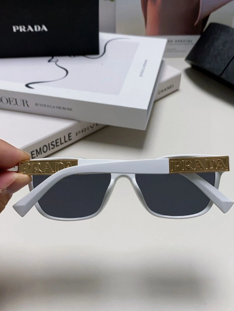 Prada Sunglasses Sustainable 282019