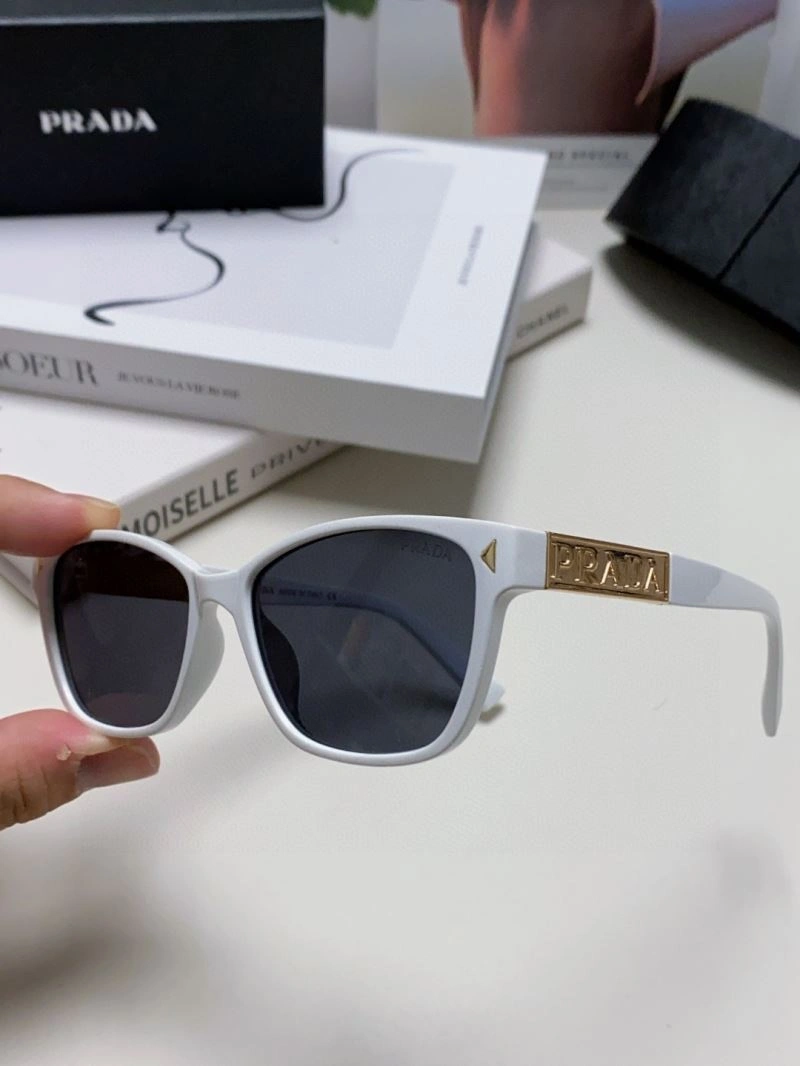 Prada Sunglasses Sustainable 282019