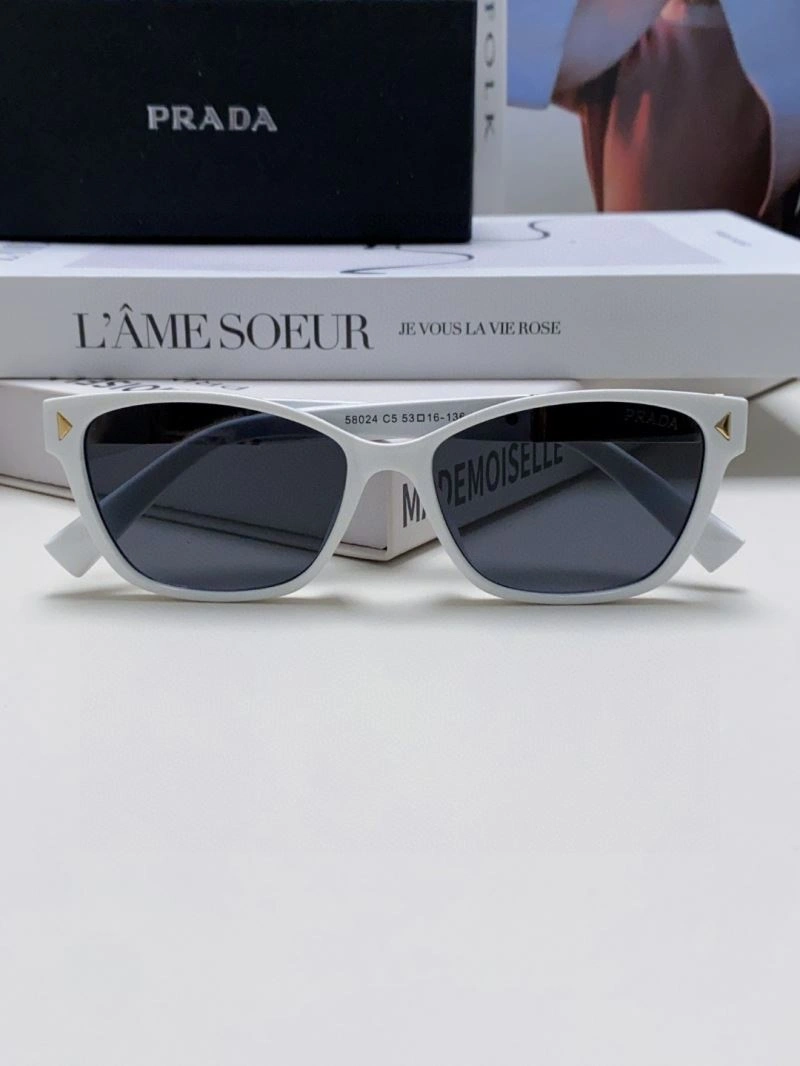 Prada Sunglasses Sustainable 282019