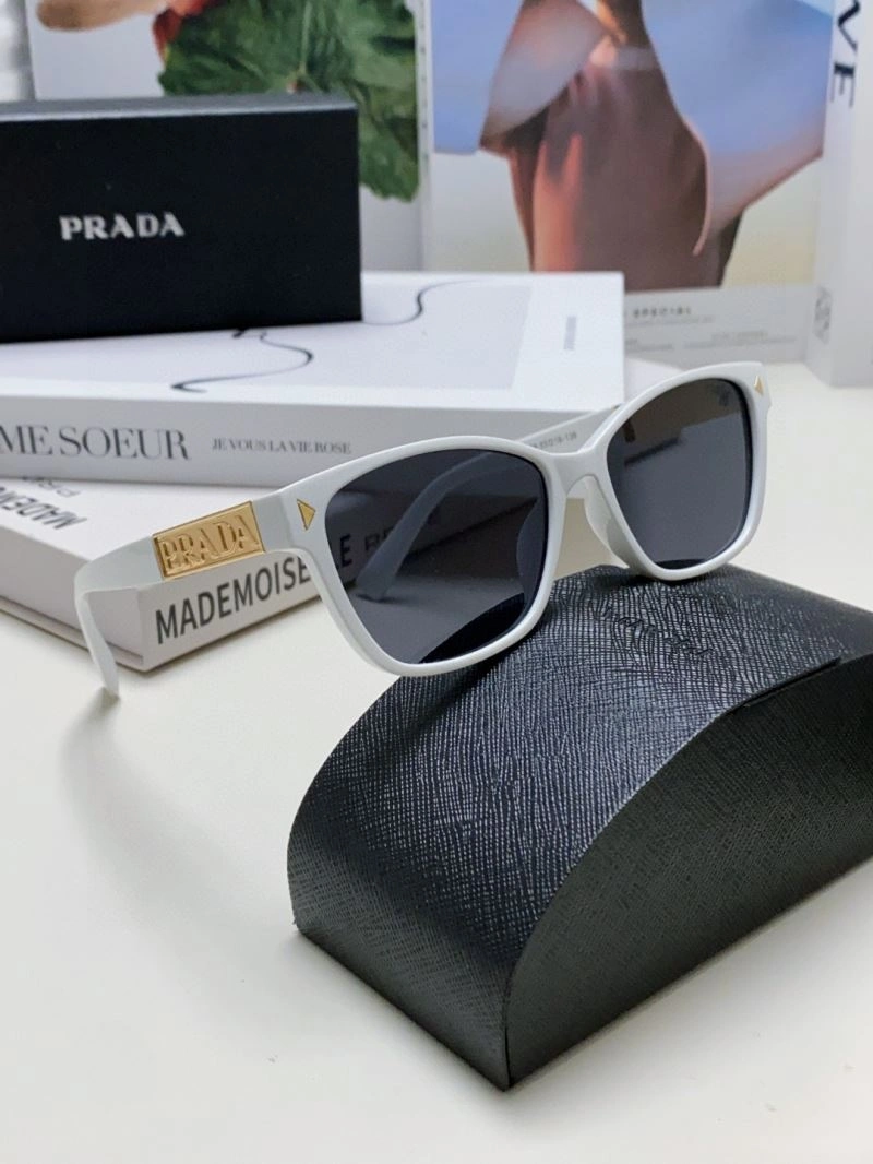 Prada Sunglasses Sustainable 282019