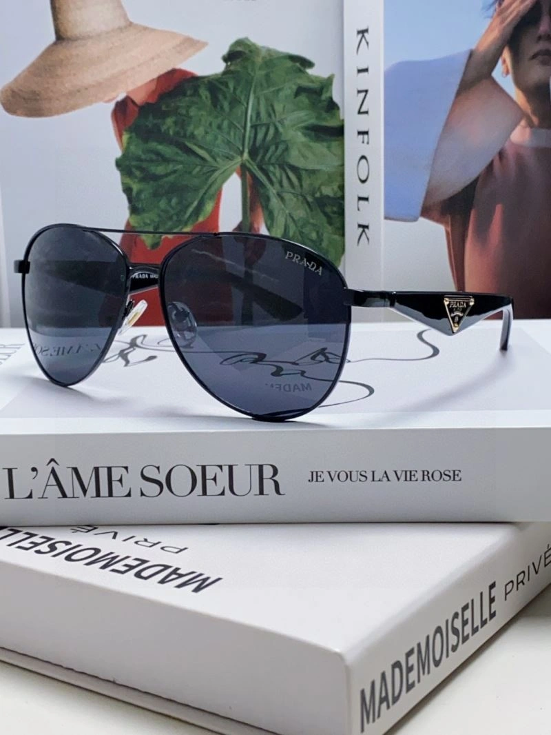 Reliable Prada Sunglasses 282022